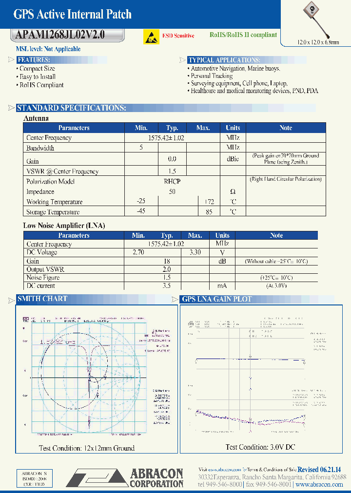 APAM1268JL02V20_9057882.PDF Datasheet