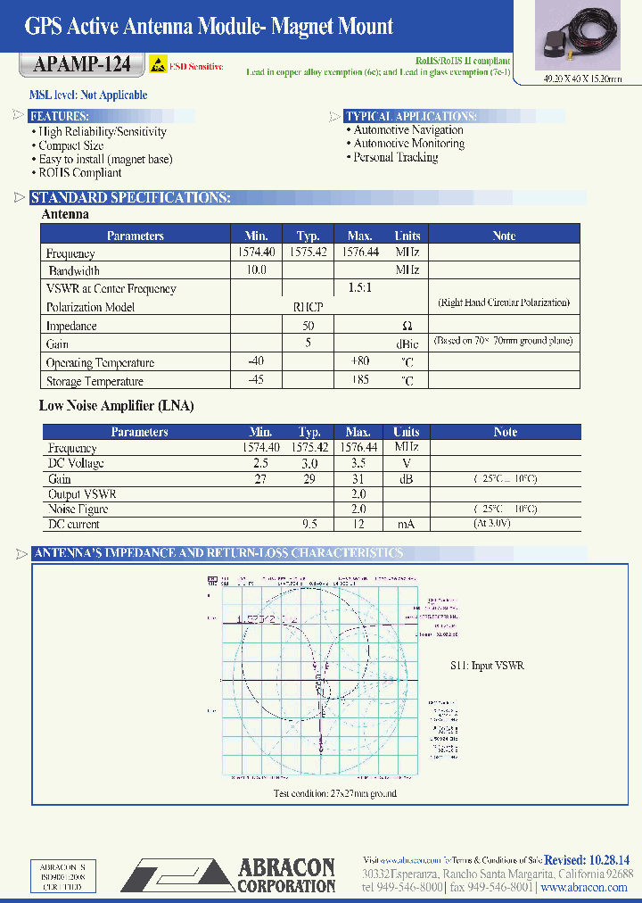 APAMP-124_9057897.PDF Datasheet