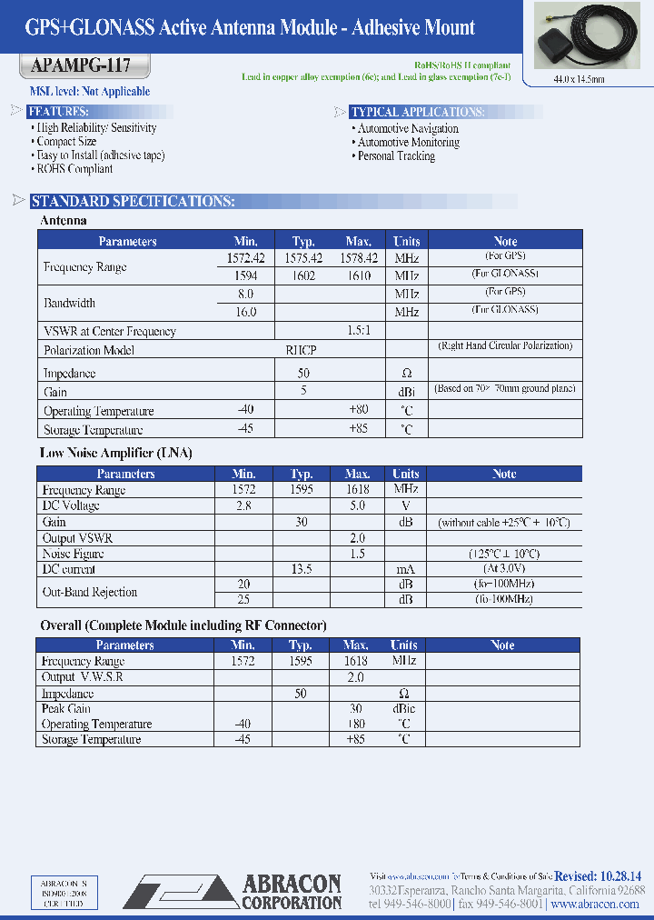 APAMPG-117_9057903.PDF Datasheet