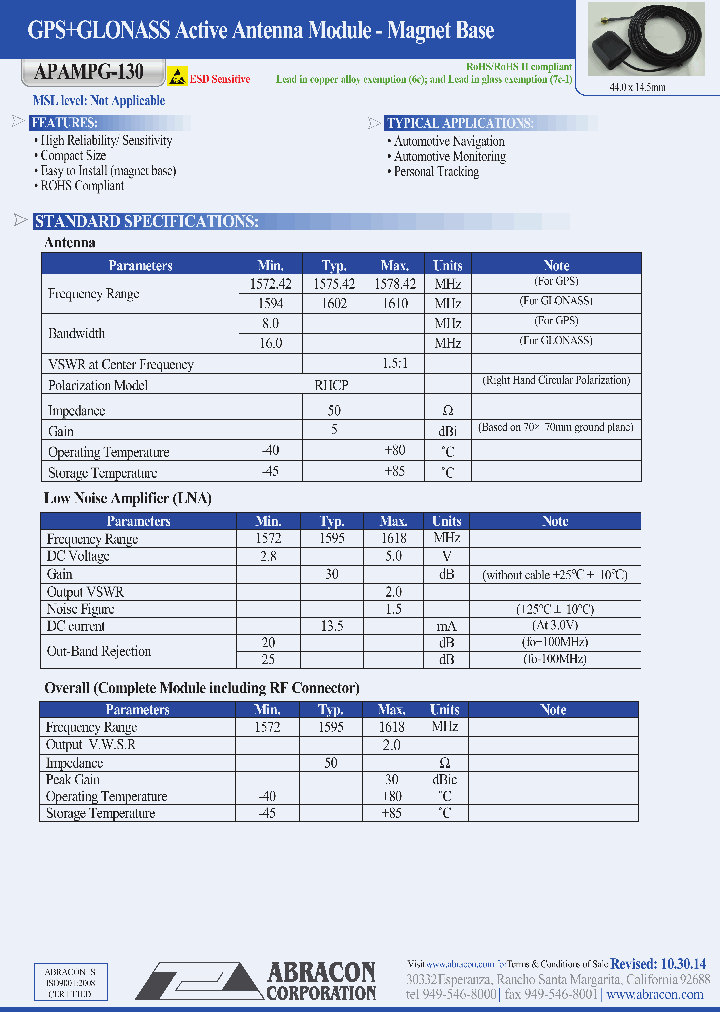 APAMPG-130_9057904.PDF Datasheet