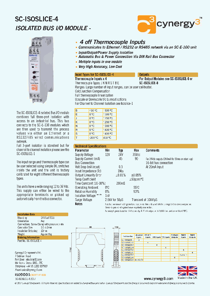 SC-ISOSLICE-4_9057960.PDF Datasheet