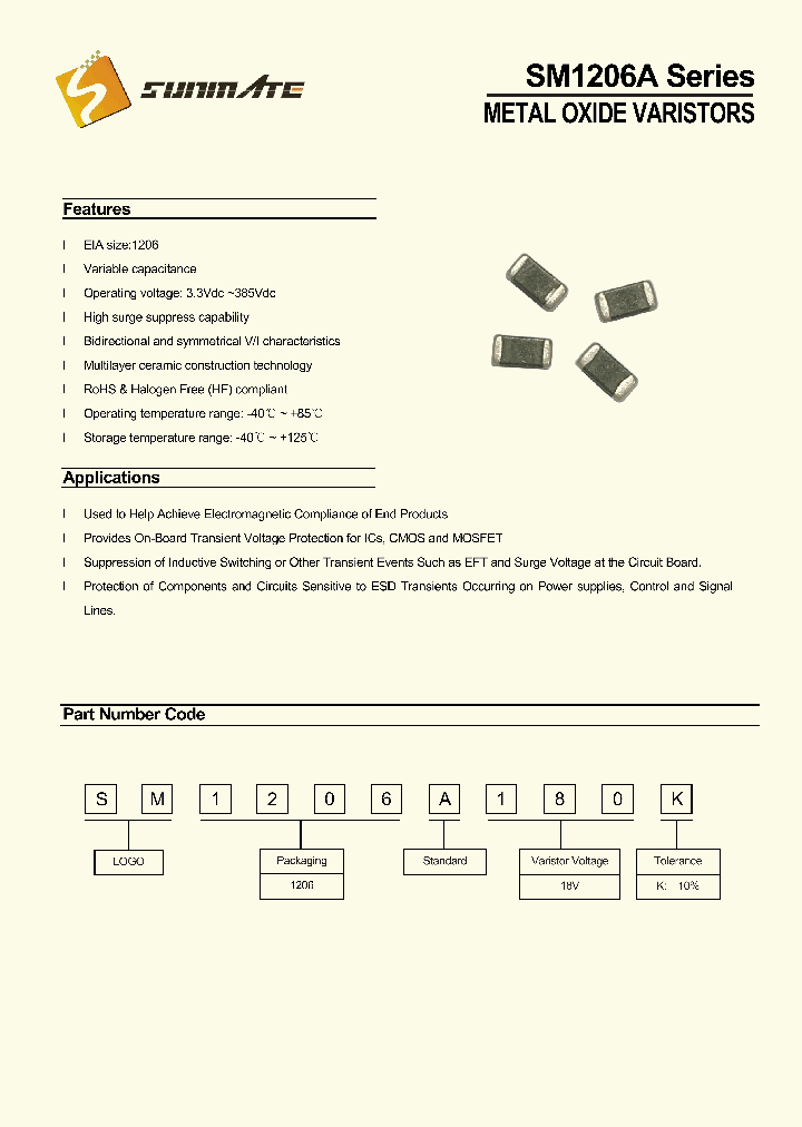 SM1206A_9058010.PDF Datasheet