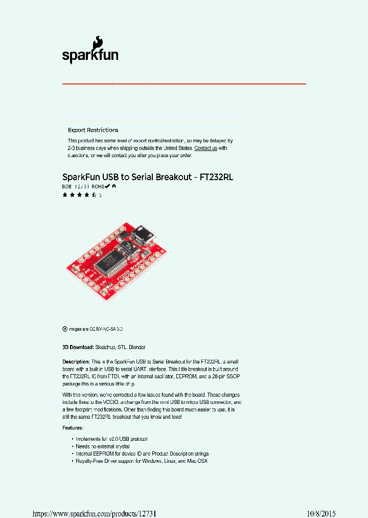 BOB-12731_9058067.PDF Datasheet