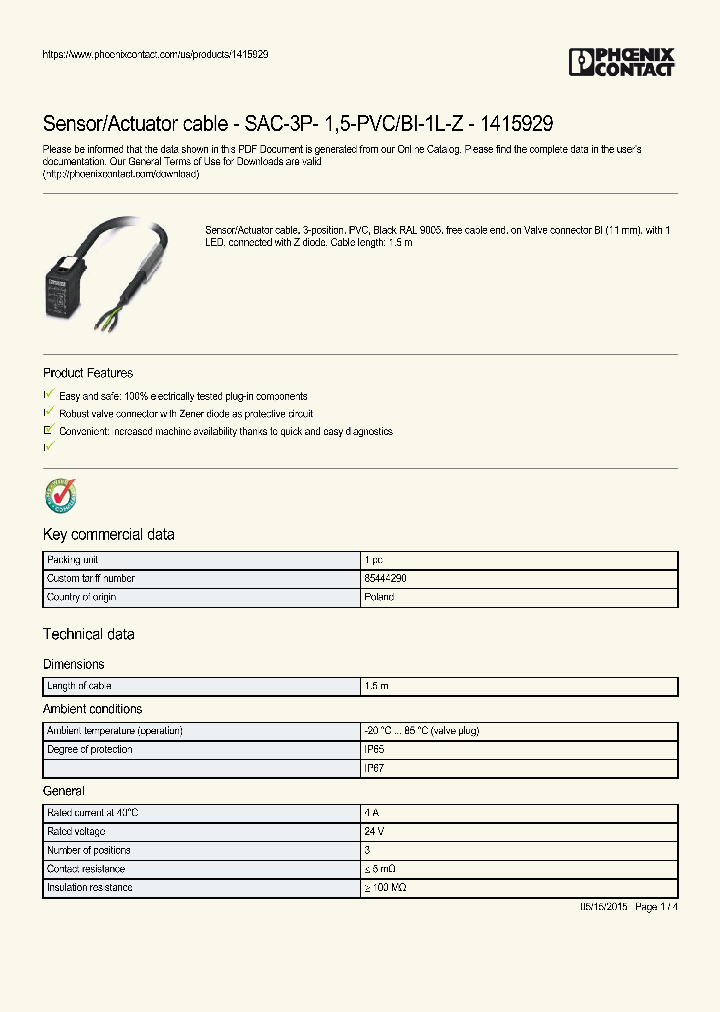 1415929_9059070.PDF Datasheet