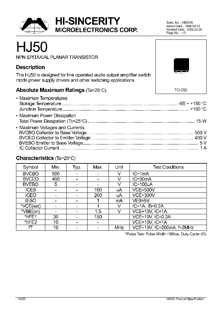HJ50_9059725.PDF Datasheet
