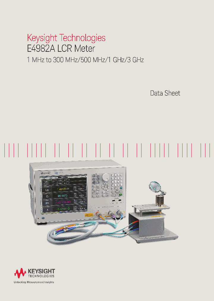E4982A_9059830.PDF Datasheet