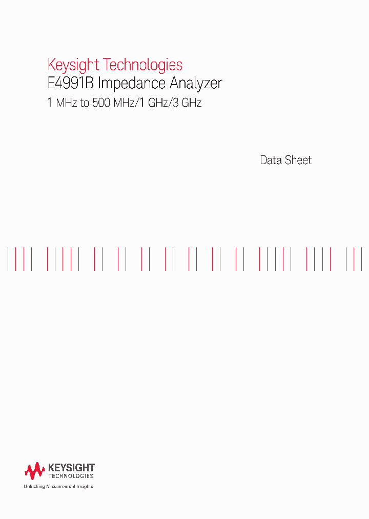E4991B_9059832.PDF Datasheet