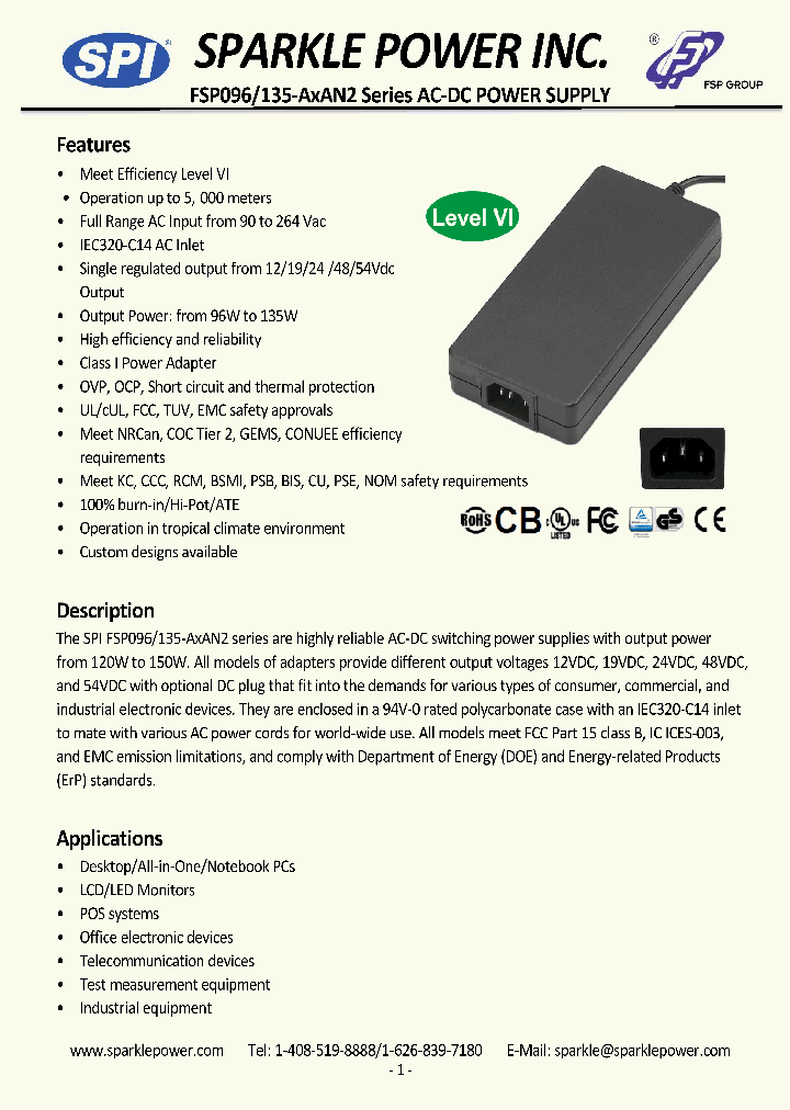 FSP096-AHAN2_9060169.PDF Datasheet