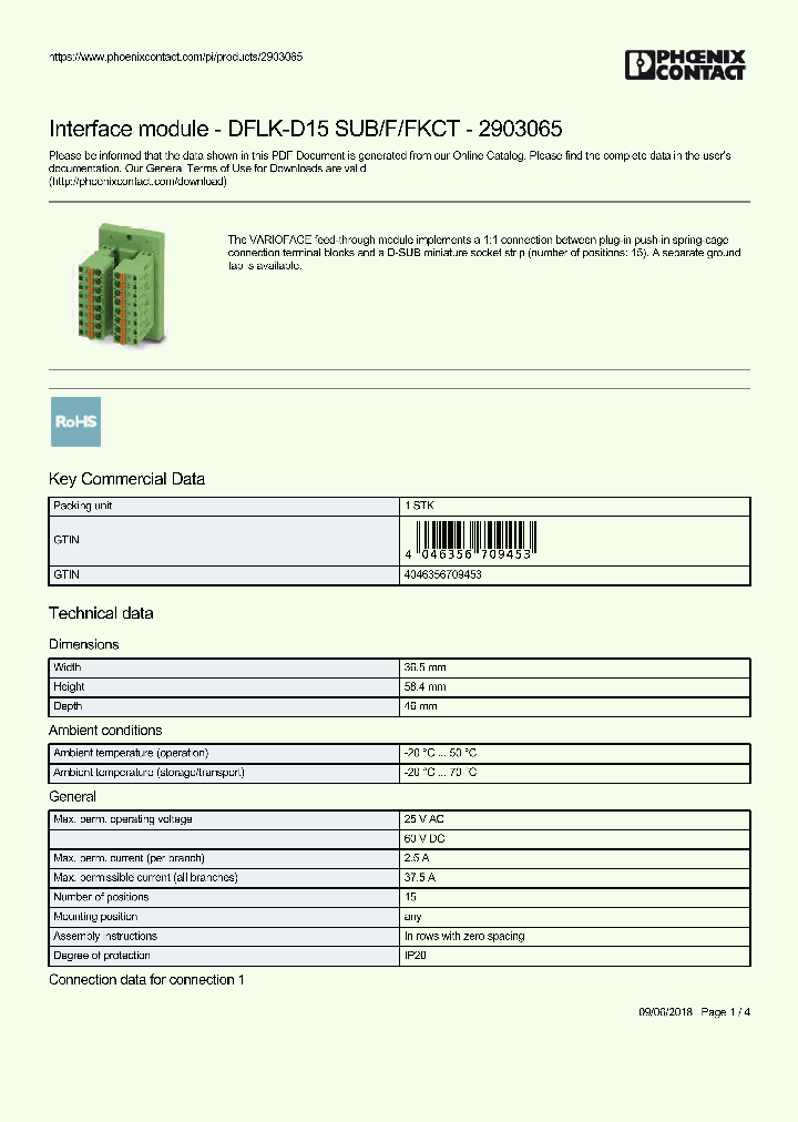 2903065_9060663.PDF Datasheet