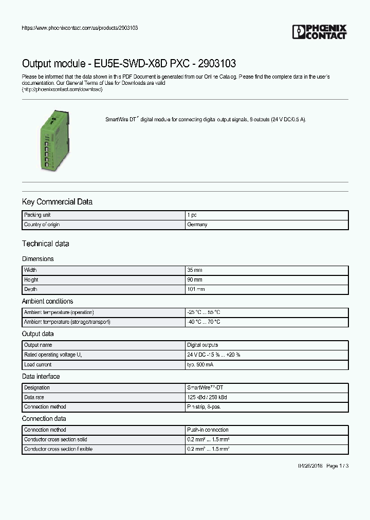 2903103_9060670.PDF Datasheet