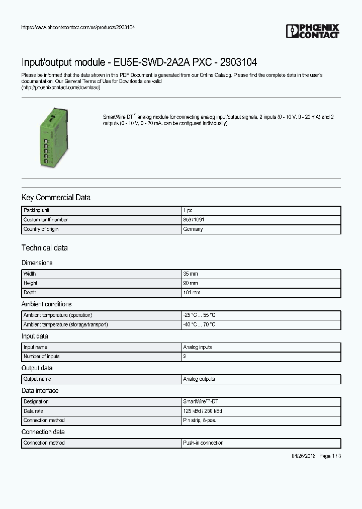 2903104_9060671.PDF Datasheet