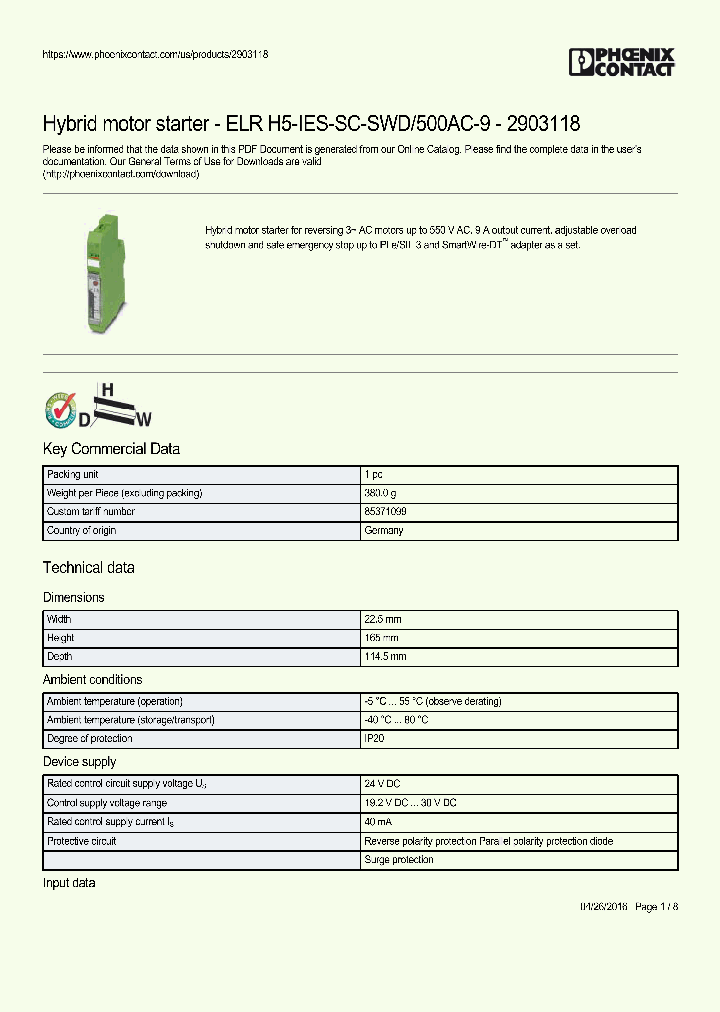 2903118_9060681.PDF Datasheet