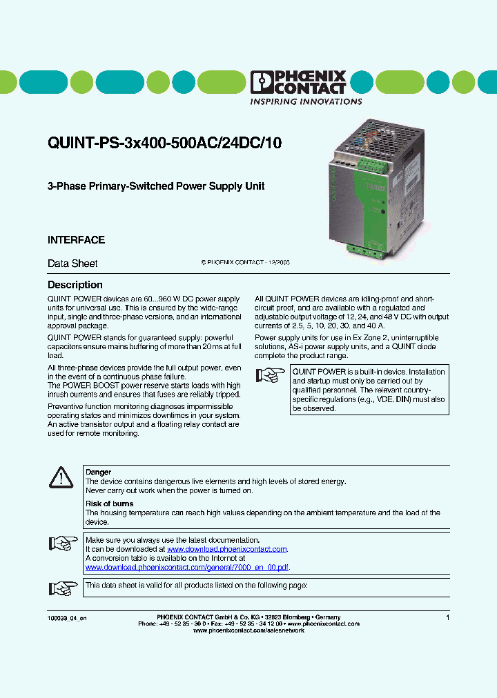 100033_9060863.PDF Datasheet