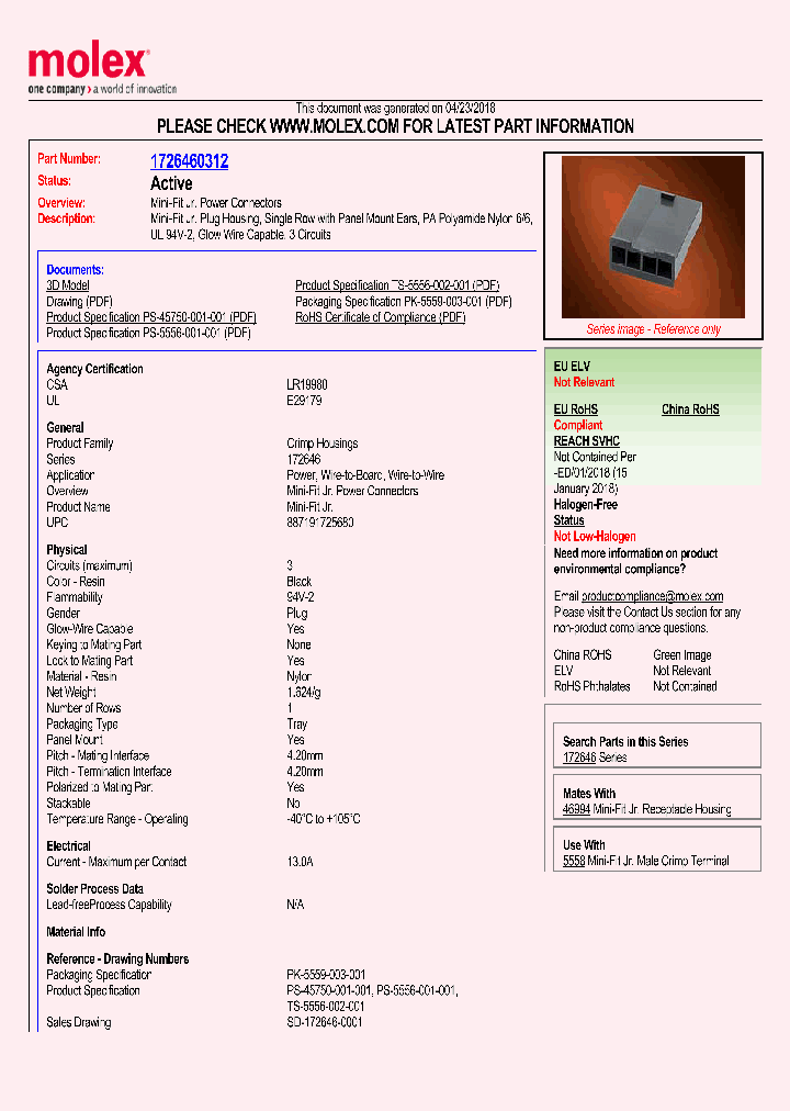 1726460312_9061028.PDF Datasheet