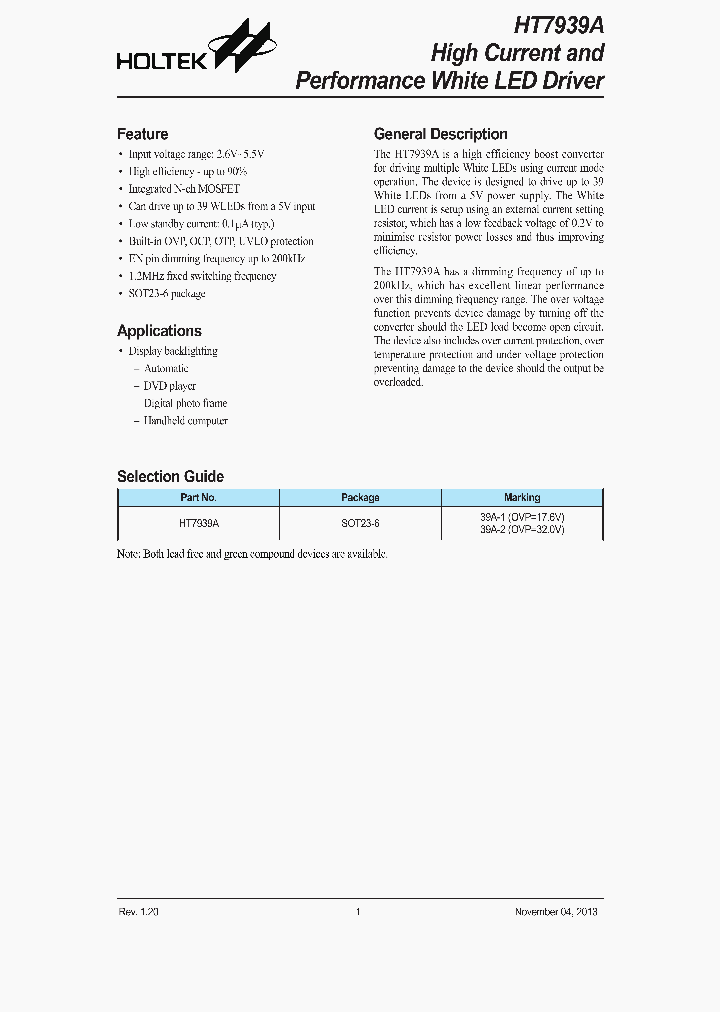 HT7939A-16_9061182.PDF Datasheet