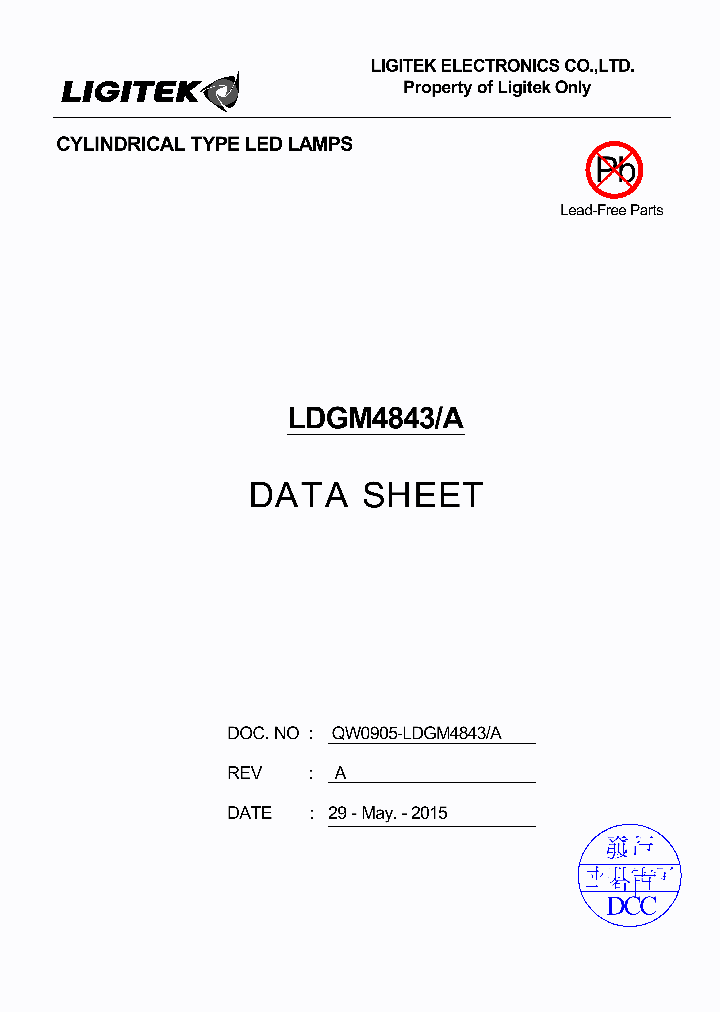 LDGM4843-A_9061196.PDF Datasheet
