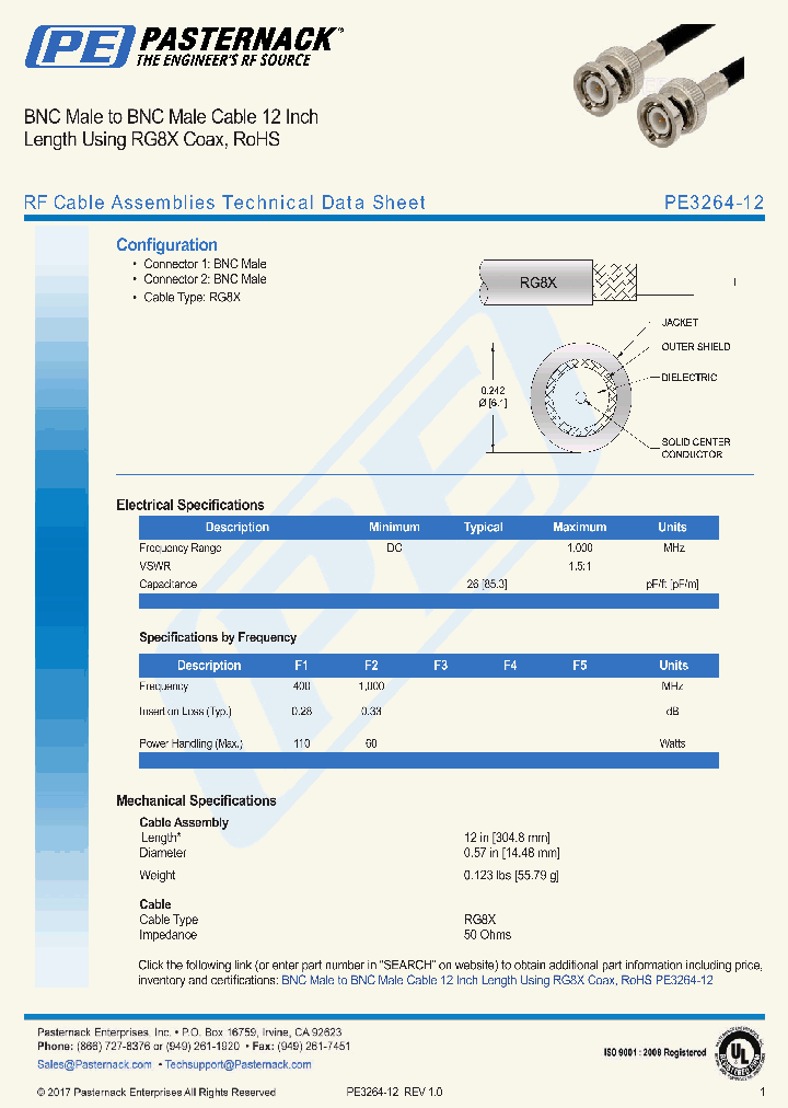 PE3264-12_9061219.PDF Datasheet