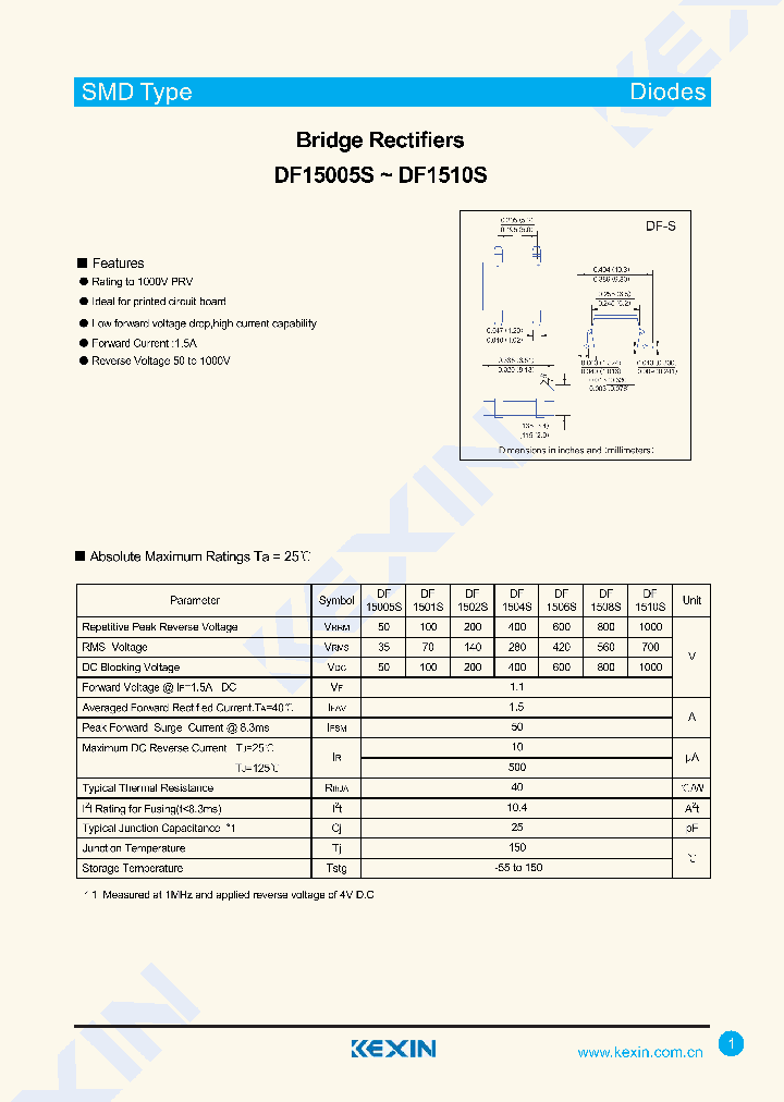 DF15005S_9061398.PDF Datasheet