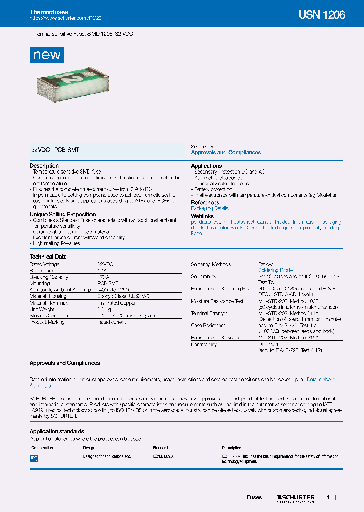 USN1206_9061947.PDF Datasheet