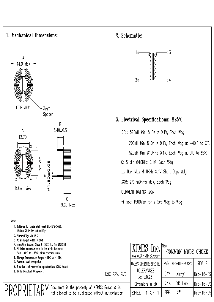 XF5206-HOCMC_9062024.PDF Datasheet