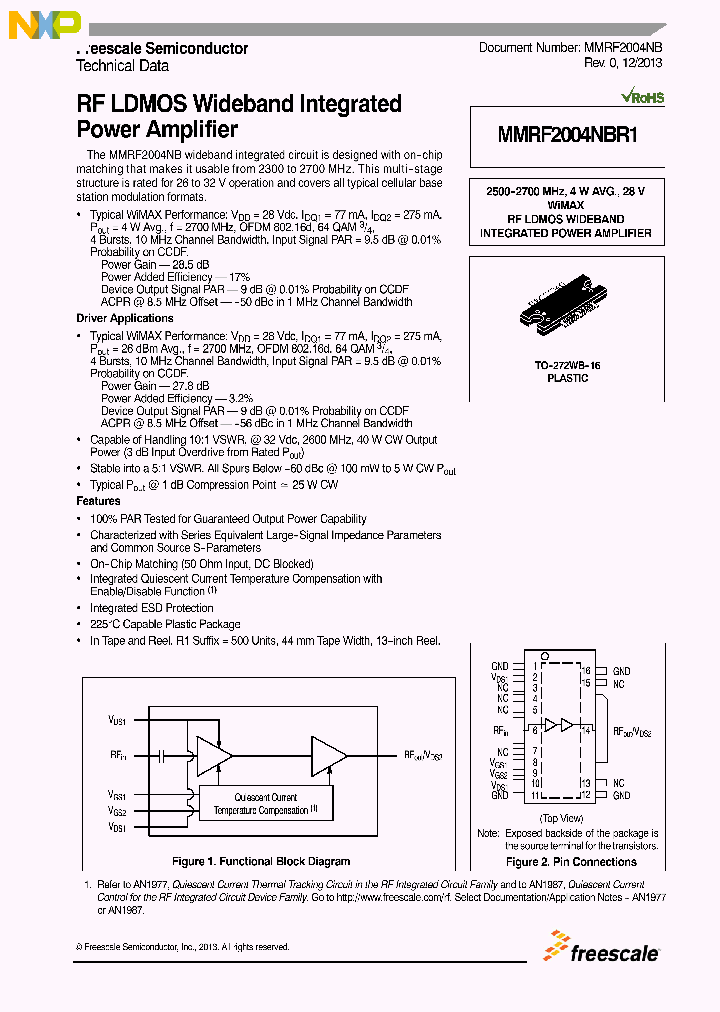 MMRF2004NB_9062115.PDF Datasheet
