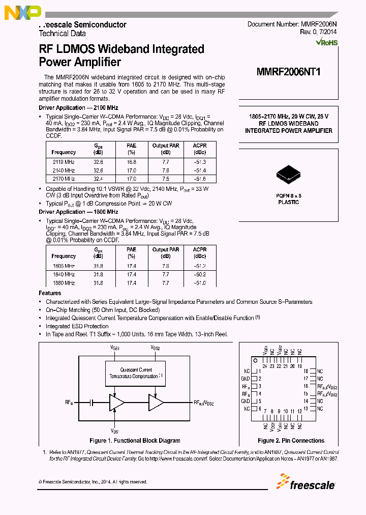 MMRF2006N_9062119.PDF Datasheet