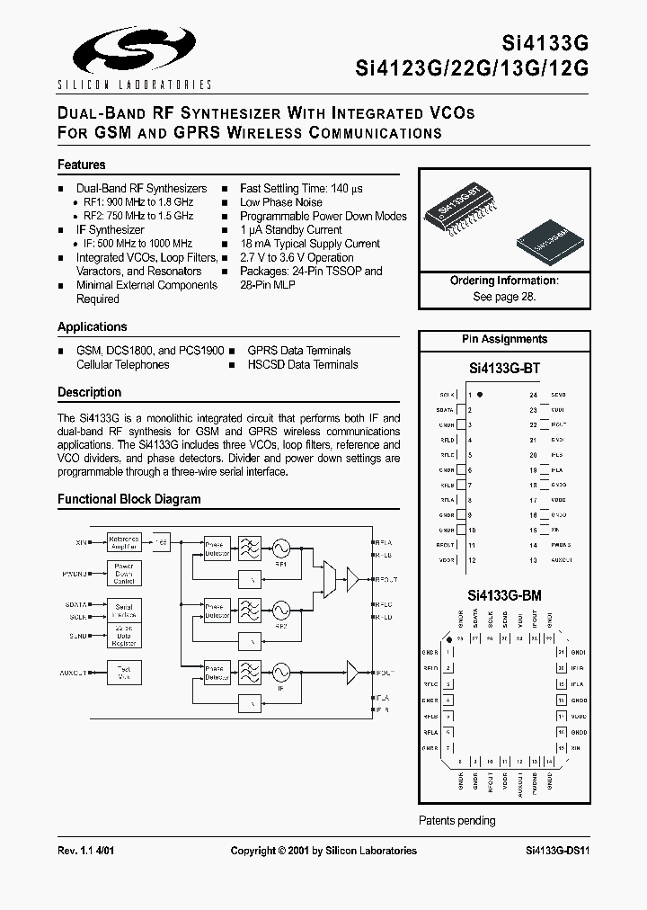 SI4113G-BM_9062230.PDF Datasheet