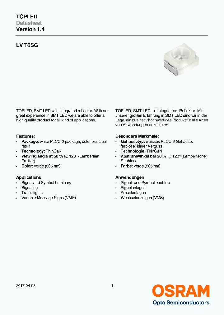 LVT6SG_9063013.PDF Datasheet