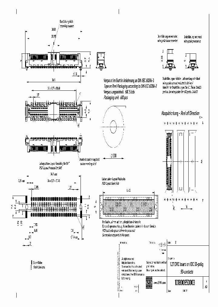 101800850003_9063268.PDF Datasheet