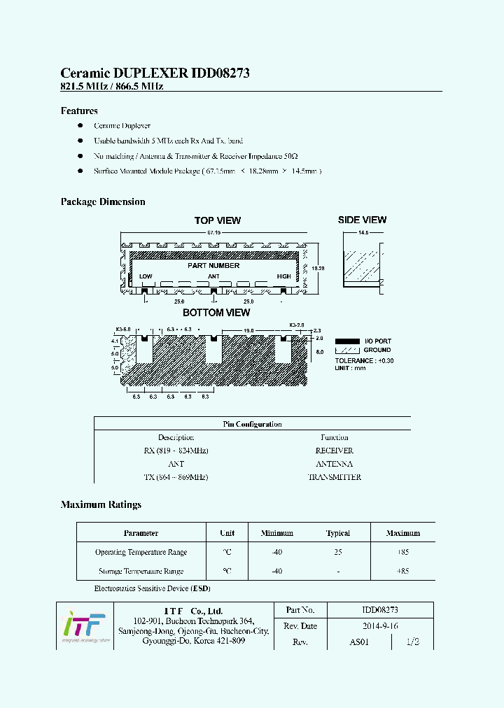 IDD08273_9063408.PDF Datasheet