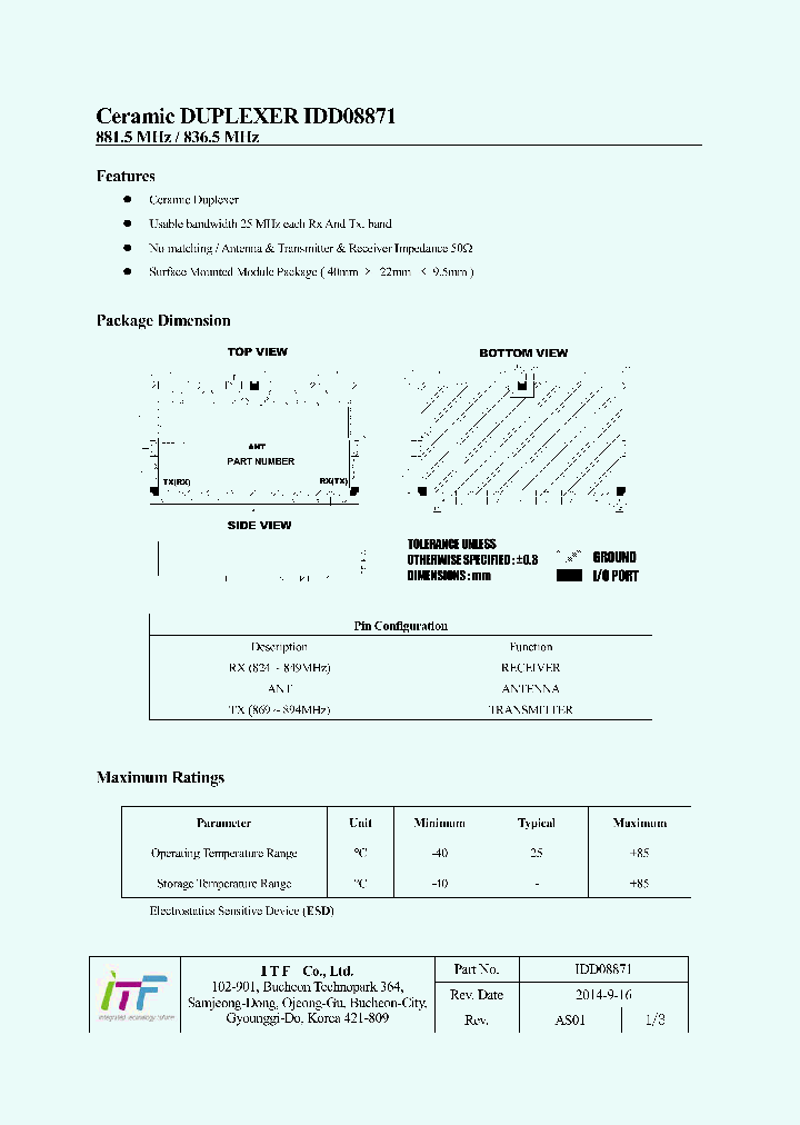 IDD08871_9063412.PDF Datasheet
