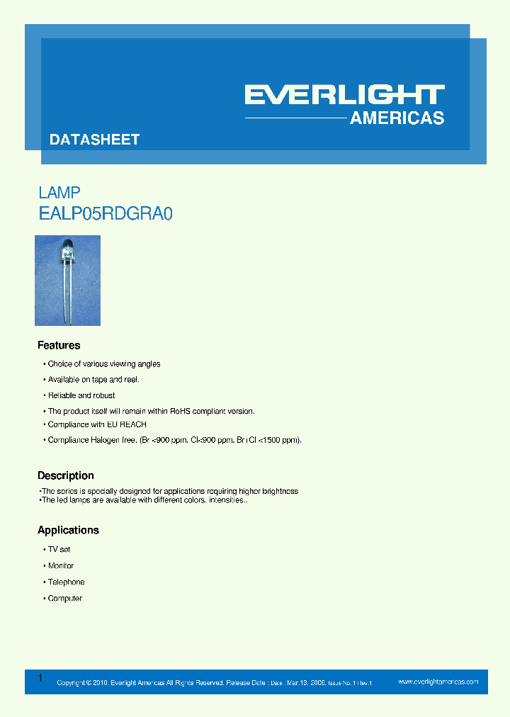 EALP05RDGRA0_9063942.PDF Datasheet