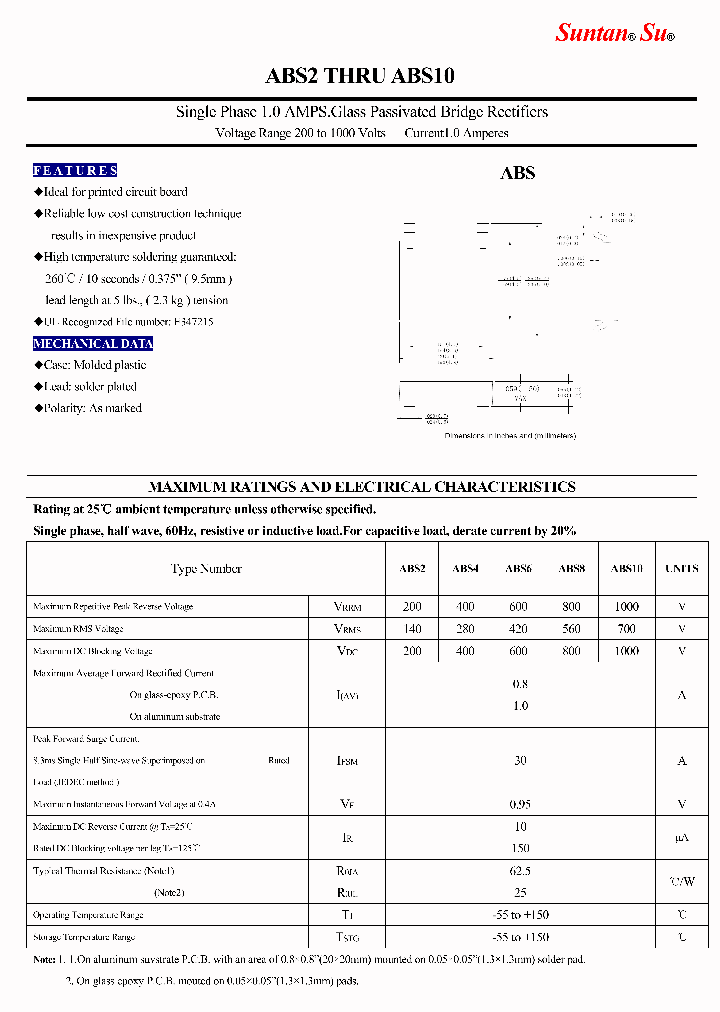 ABS2_9064186.PDF Datasheet