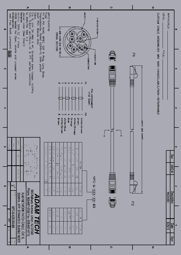 NPC-6-003-BU-BB_9064379.PDF Datasheet