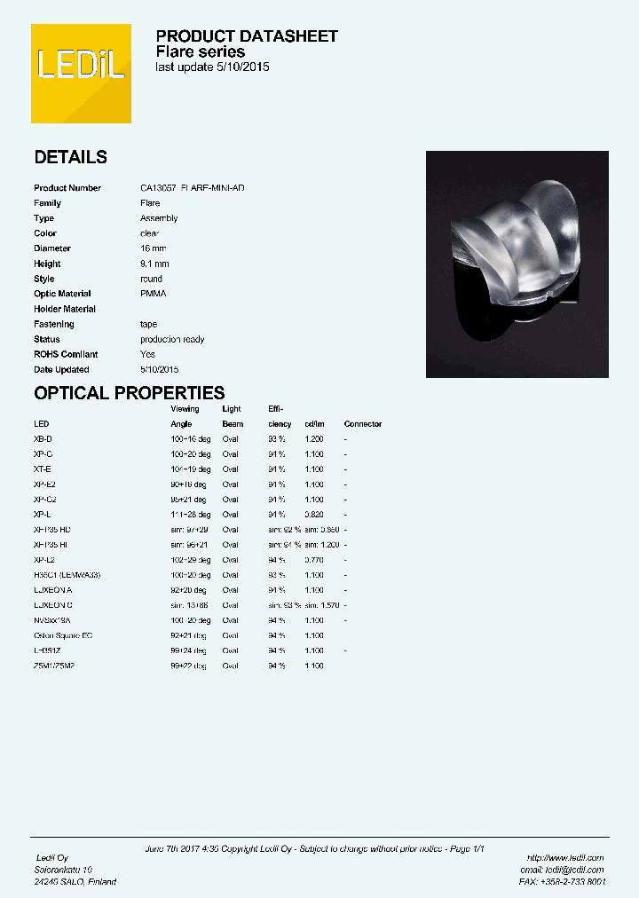 CA13057_9064510.PDF Datasheet