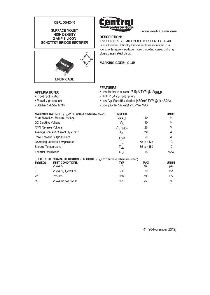 CBRLDSH2-40_9064601.PDF Datasheet