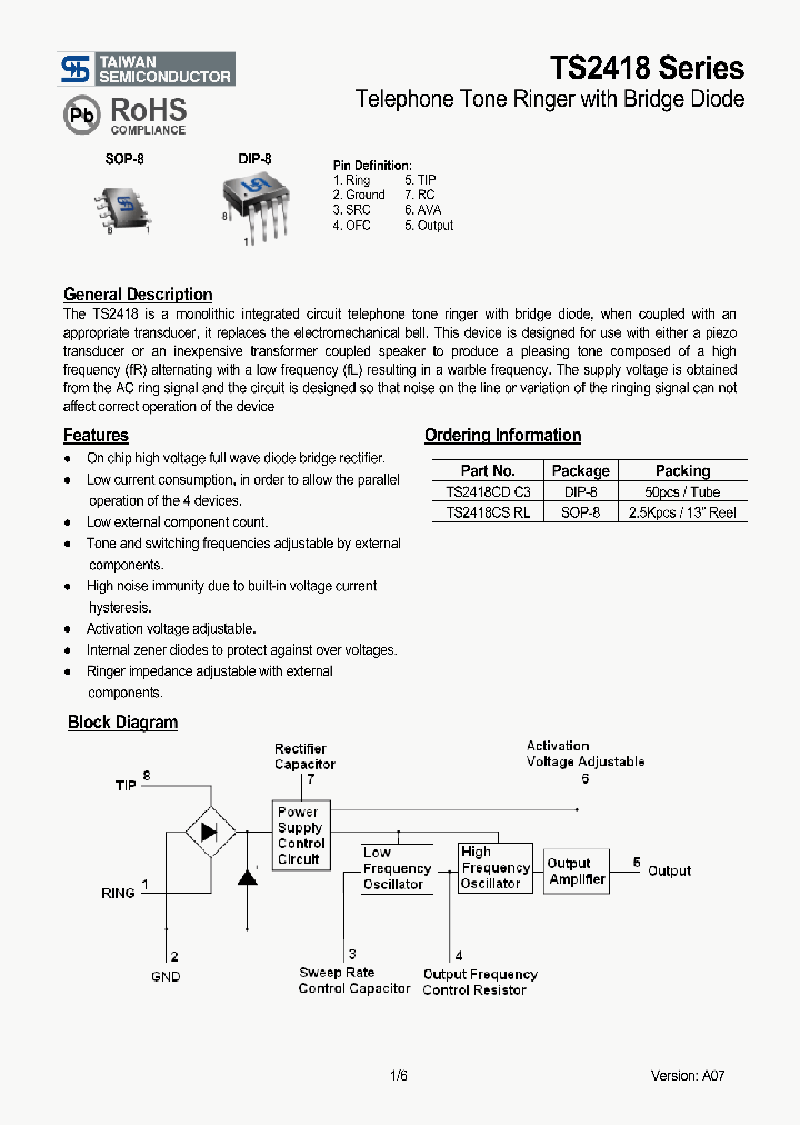TS2418_9064679.PDF Datasheet