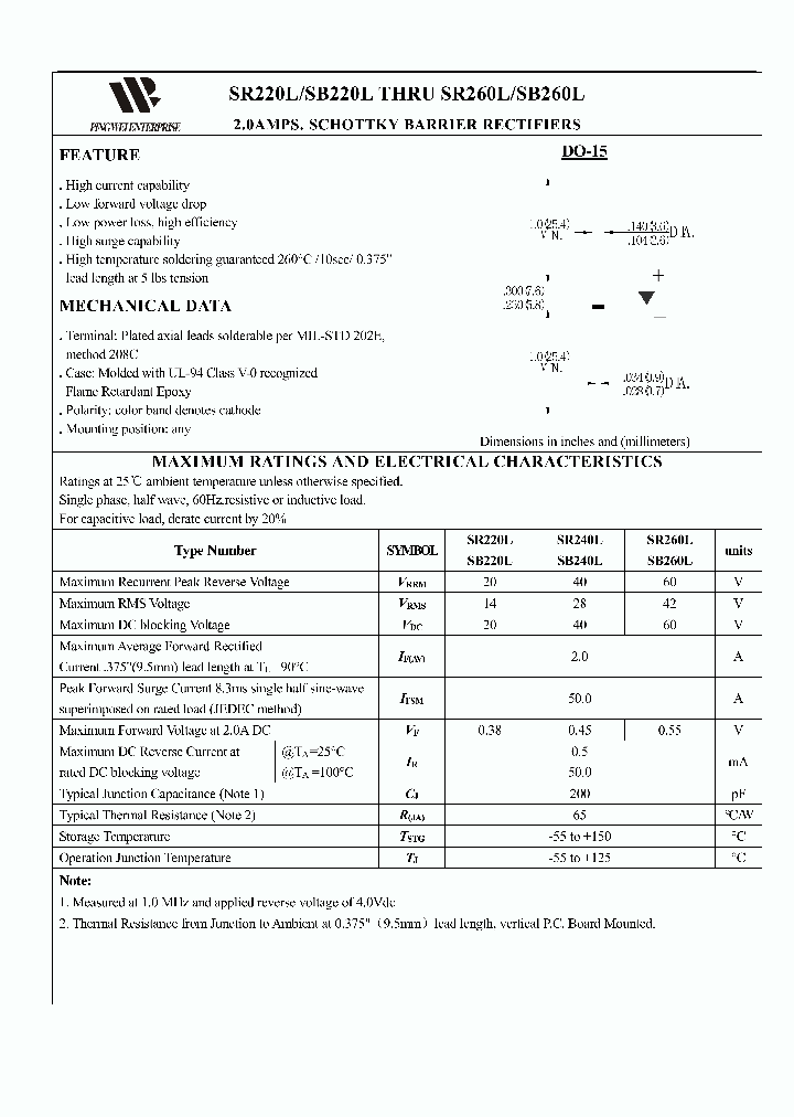 SR240L_9064852.PDF Datasheet