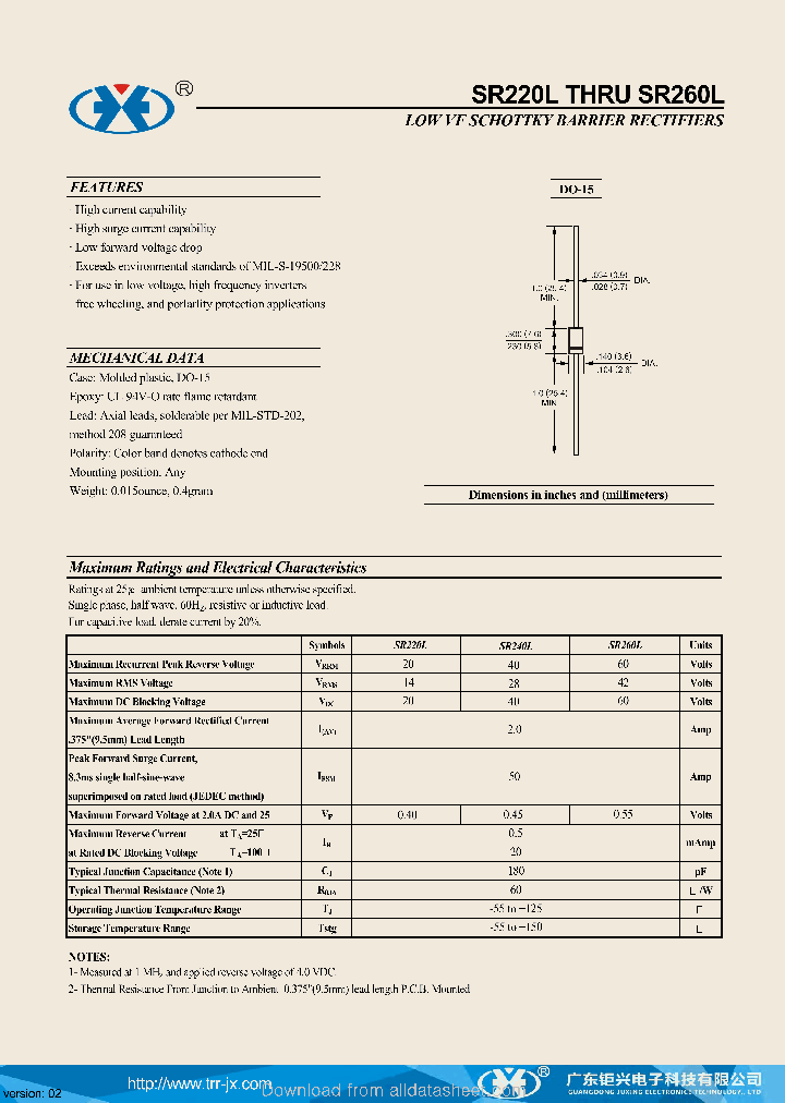 SR240L_9064857.PDF Datasheet
