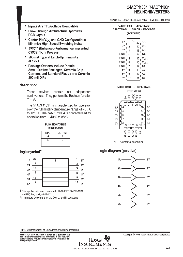 54ACT11034_9065009.PDF Datasheet