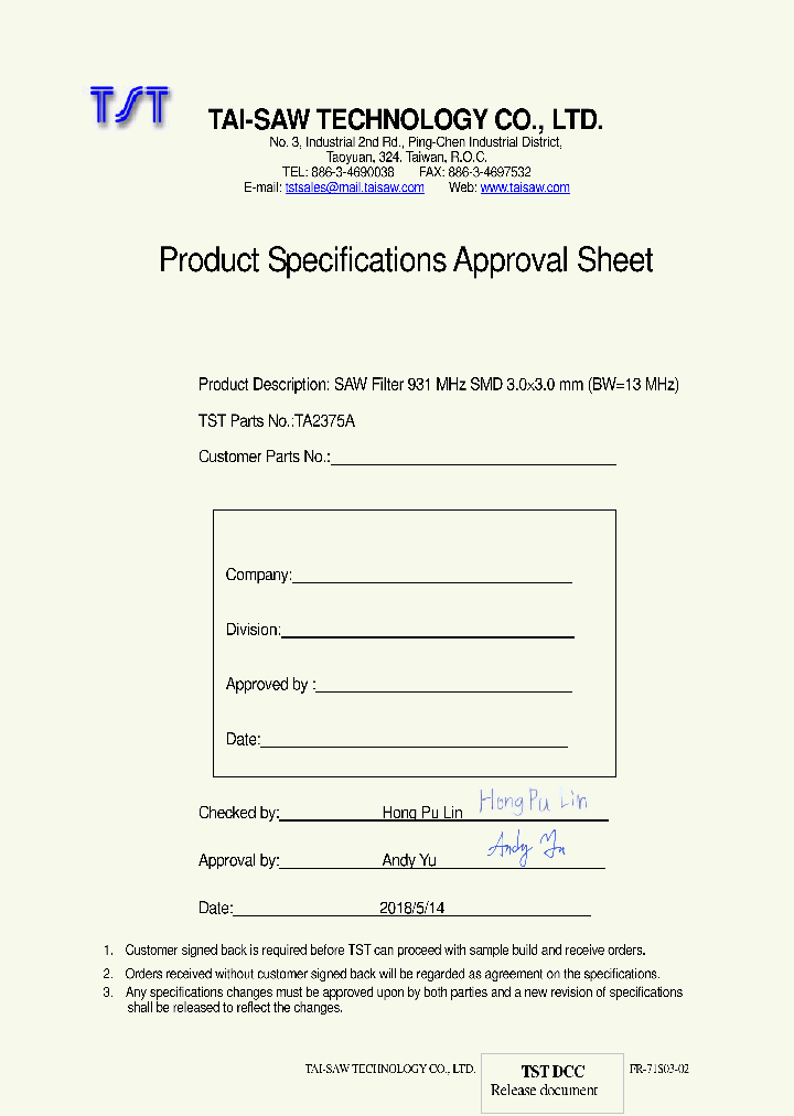 TA2375A_9065289.PDF Datasheet