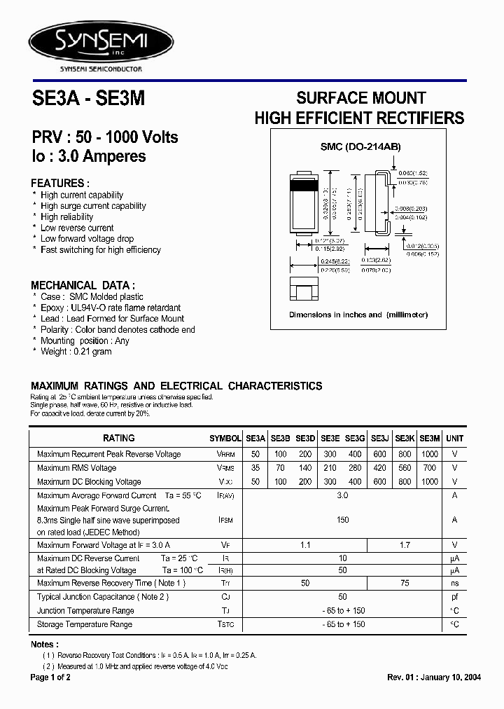 SE3D_9065761.PDF Datasheet