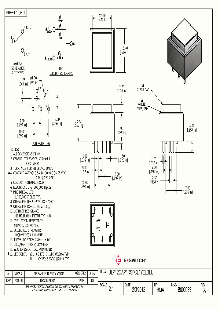 B800033_9066092.PDF Datasheet
