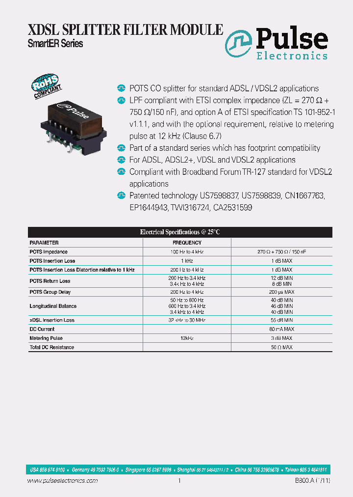 B800_9066073.PDF Datasheet