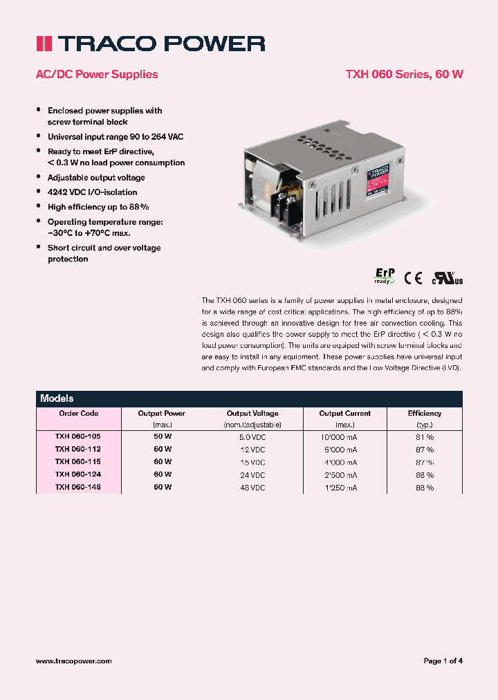 TXH060_9066289.PDF Datasheet