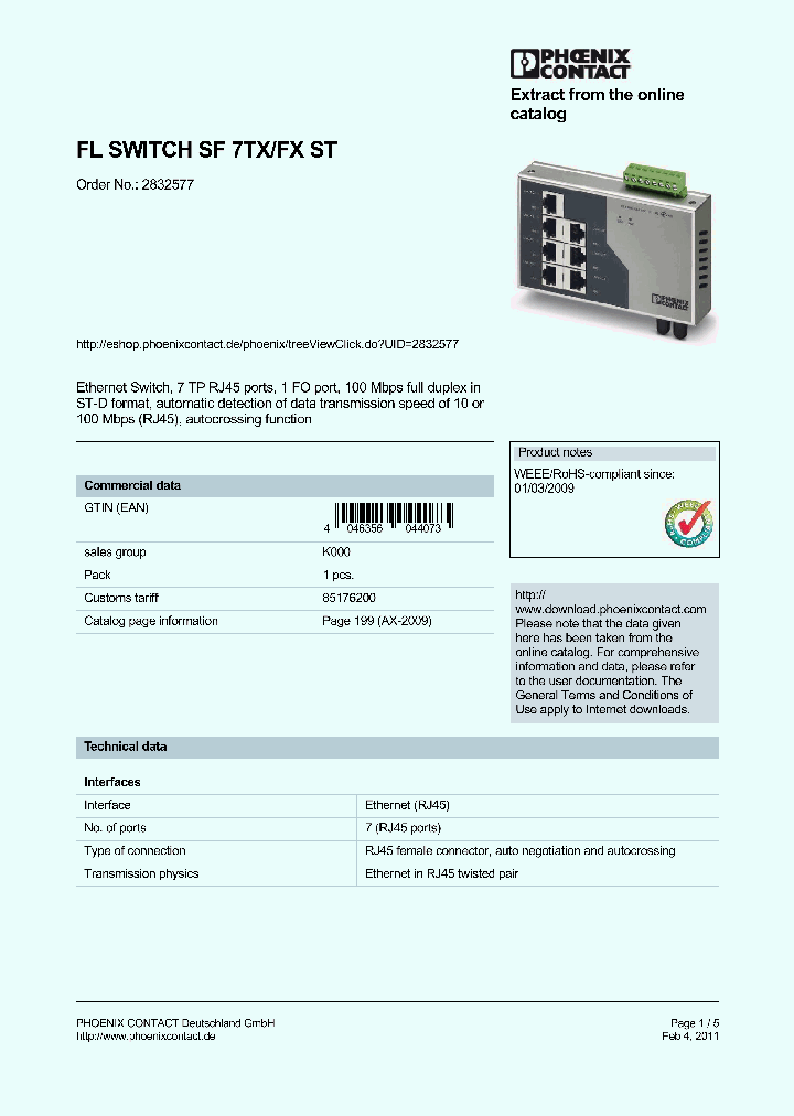 2832577_9066433.PDF Datasheet