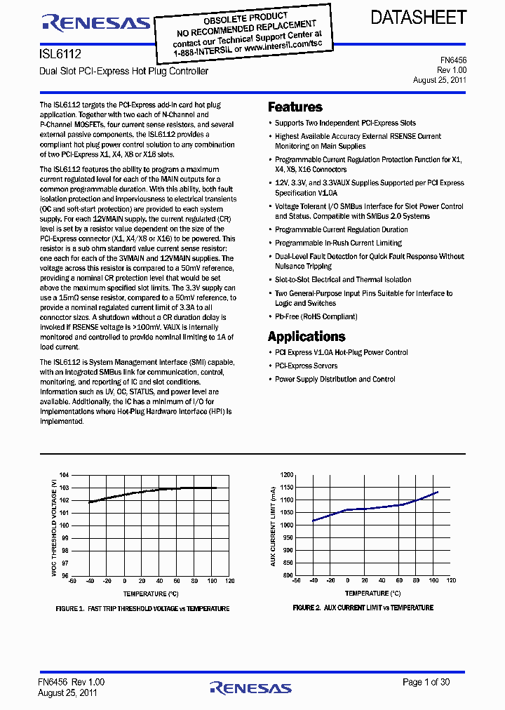 ISL6112_9066783.PDF Datasheet