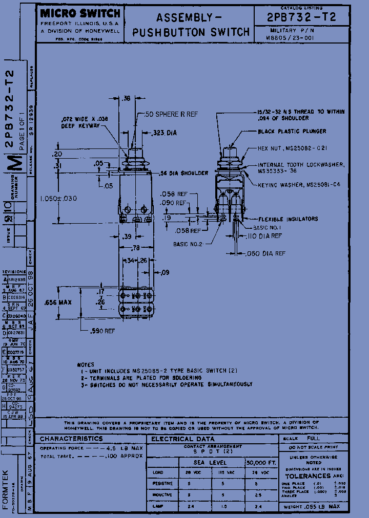 2PB732-T2_9067339.PDF Datasheet