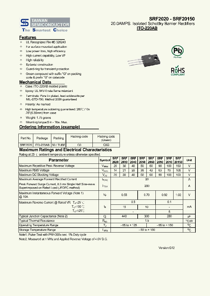 SRF2020-13_9067374.PDF Datasheet