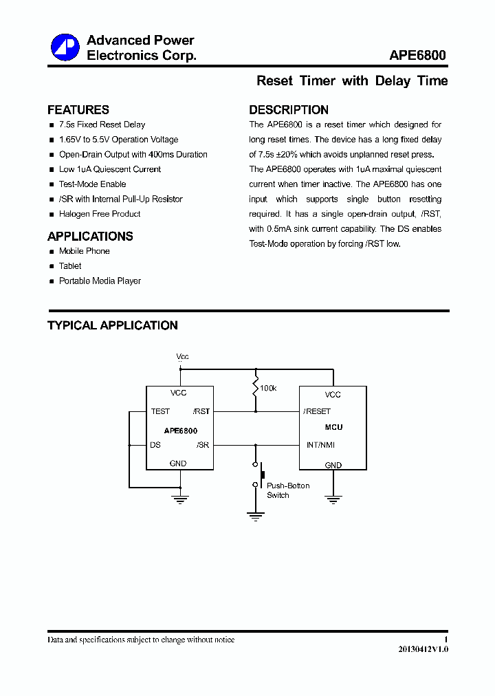 APE6800-16_9067715.PDF Datasheet